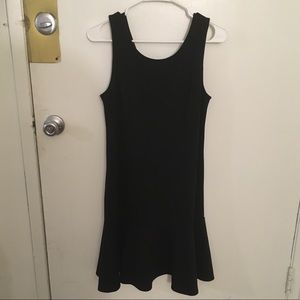 Black Old Navy Dress